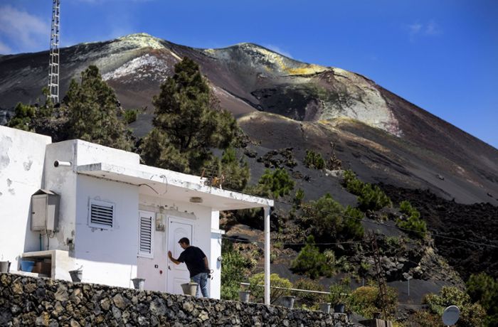 Was La Palmas neuer Vulkan Touristen zu bieten hat