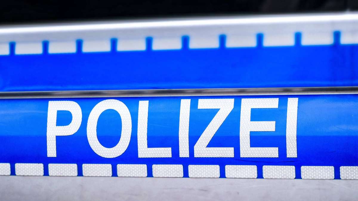 Hockenheim: Polizei geht bei Leiche von Tötungsdelikt aus