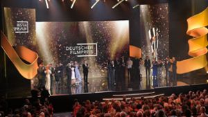 Deutscher Filmpreis geht an „Das Lehrerzimmer“