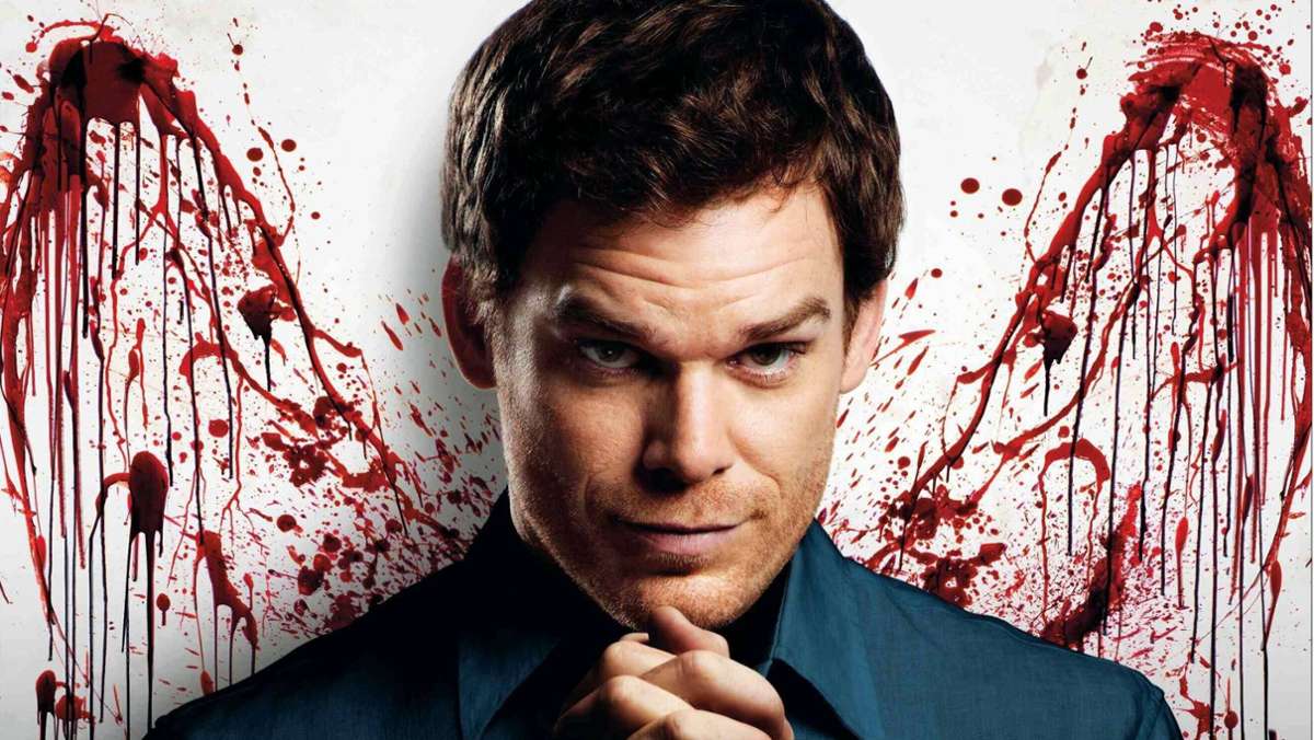 „Dexter“: 9. Staffel startet: Der Serienkiller kehrt im Herbst zurück