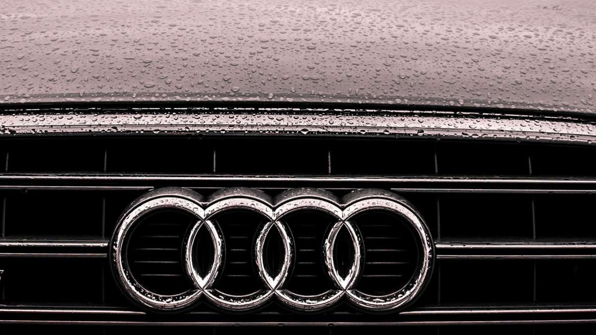 Zeugen in Kirchheim gesucht: Unbekannte stehlen Audi TT