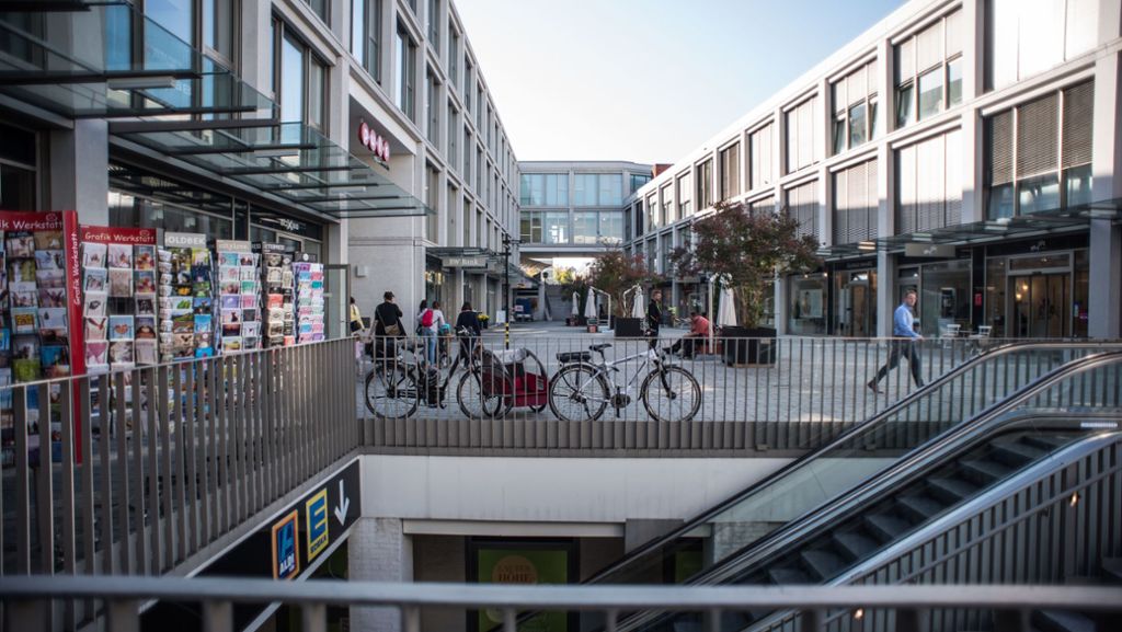 Immobiliengeschäft  in Stuttgart: Killesberghöhe wechselt den Besitzer