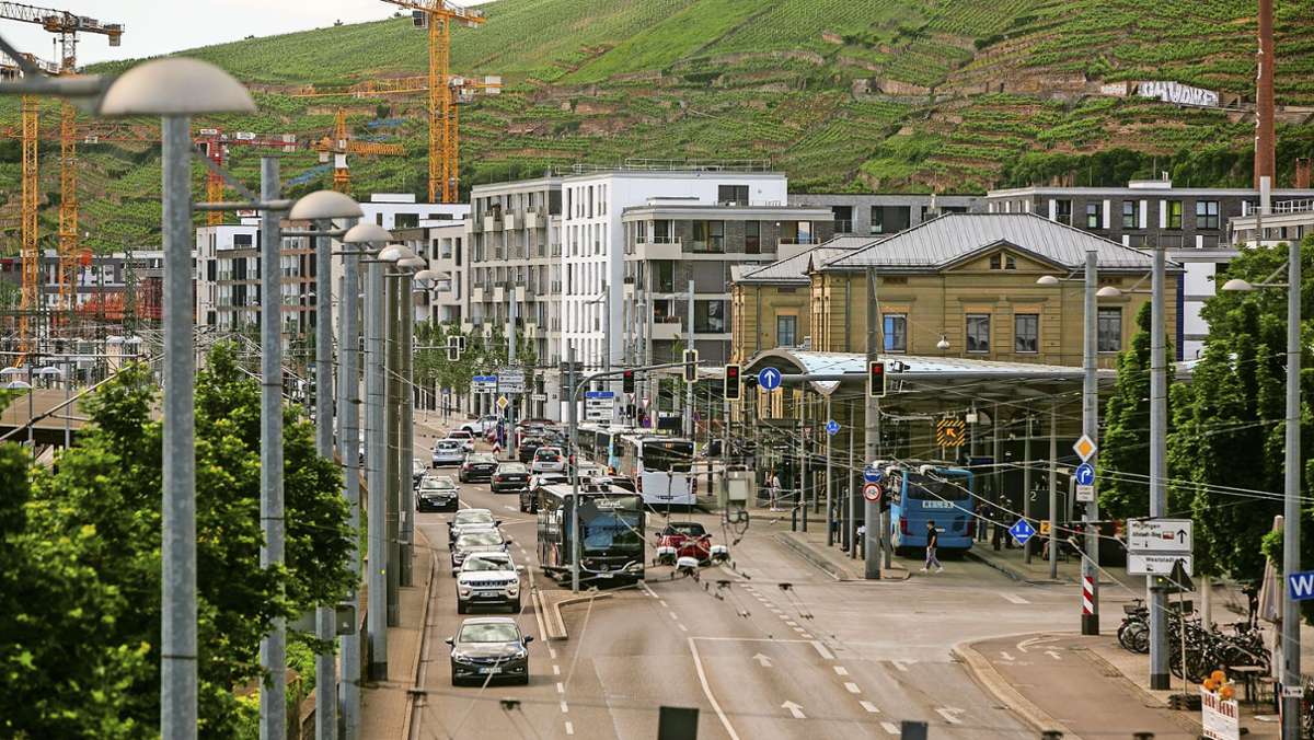 IW-Regionalranking 2022: Wirtschaftliche Entwicklung im Kreis Esslingen verliert an Dynamik
