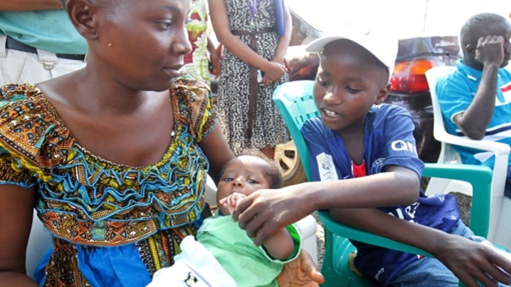 Weltgesundheitsorganisation: Westafrika wird für ebolafrei erklärt