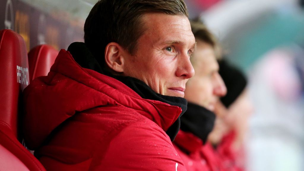 VfB Stuttgart empfängt Schalke 04: „Am Samstag muss es abgehen“