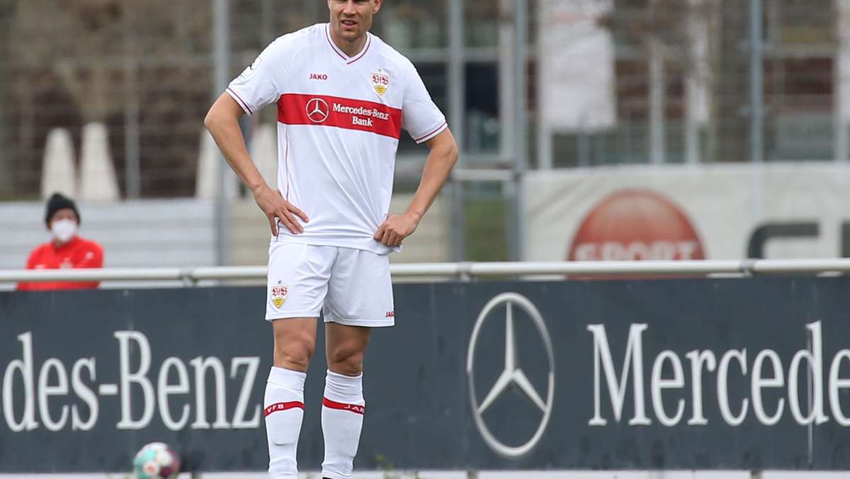 Holger Badstuber vom VfB Stuttgart: Der stille Abgang   des Millionen-Mannes