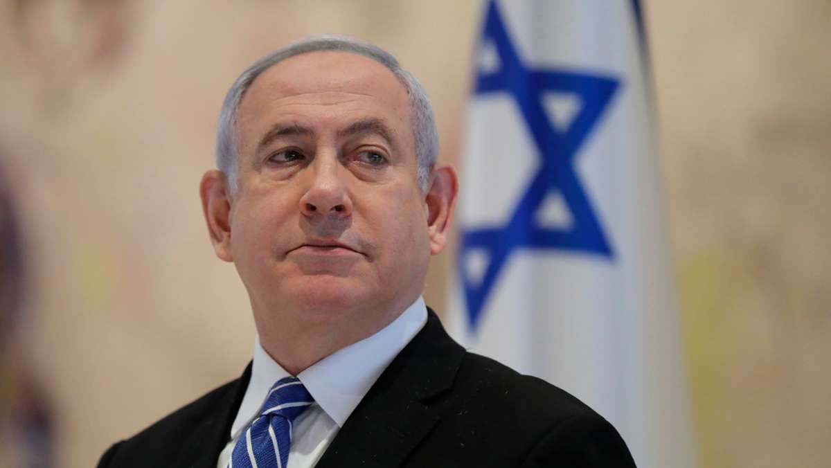 Buchtipp: Joshua Cohen, „Die Netanjahus“: Bibi allein zuhause