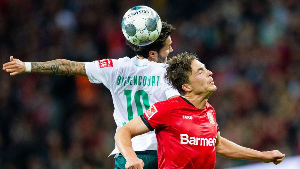 Werder Bremen gegen Bayer 04 Leverkusen: Streit zwischen Eurosport und DFL gefährdet TV-Übertragung