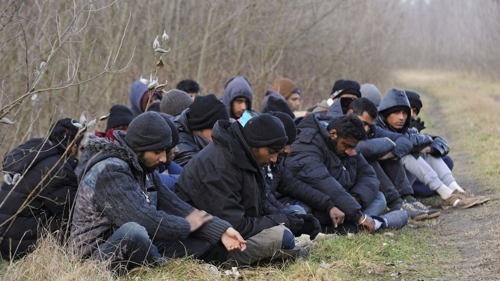 Entgegen der Dublin-Verordnung: Deutschland weist Flüchtlinge nicht mehr nach Ungarn aus