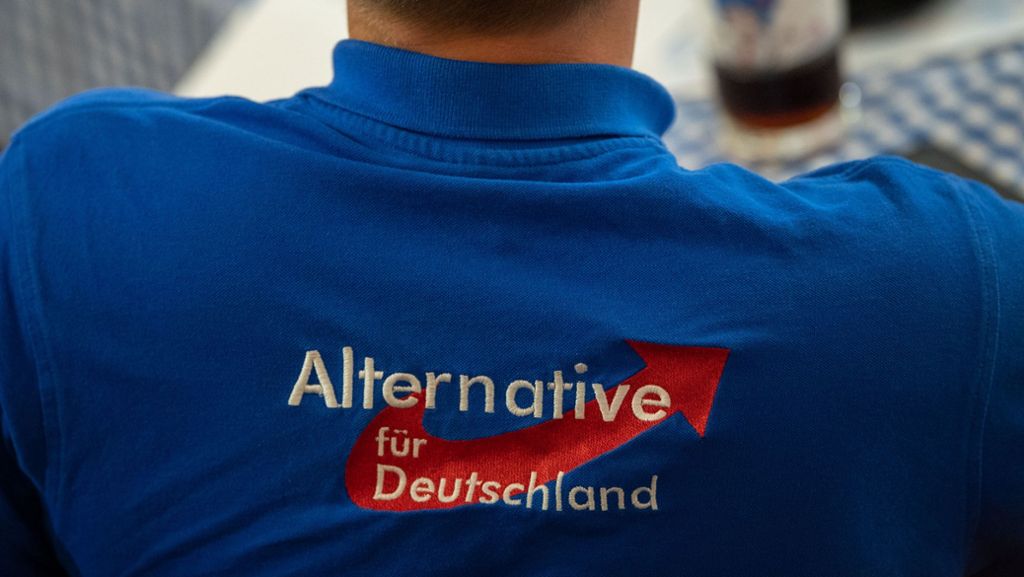 Sachsen-Anhalt: Ermittlung wegen versuchten Mordes vonAfD-Politiker