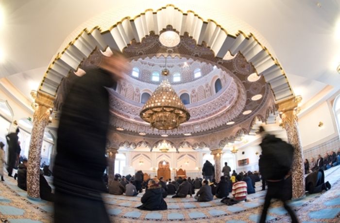 Moscheebau: Der Islam gehört zu Stuttgart