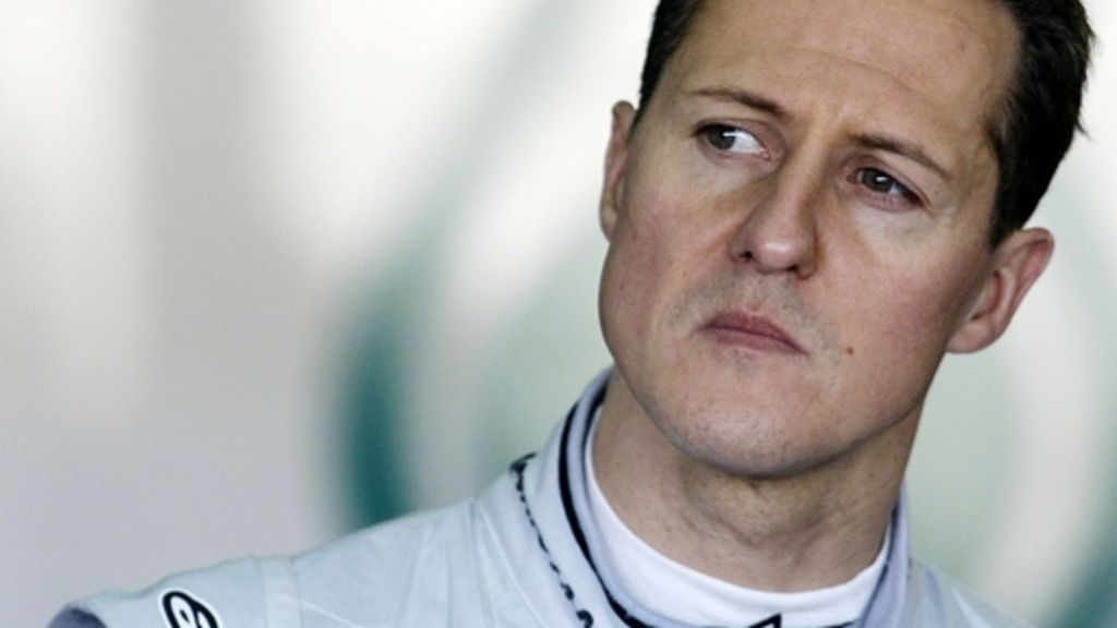 Schumacher aus Koma erwacht: Fans auf der ganzen Welt atmen auf