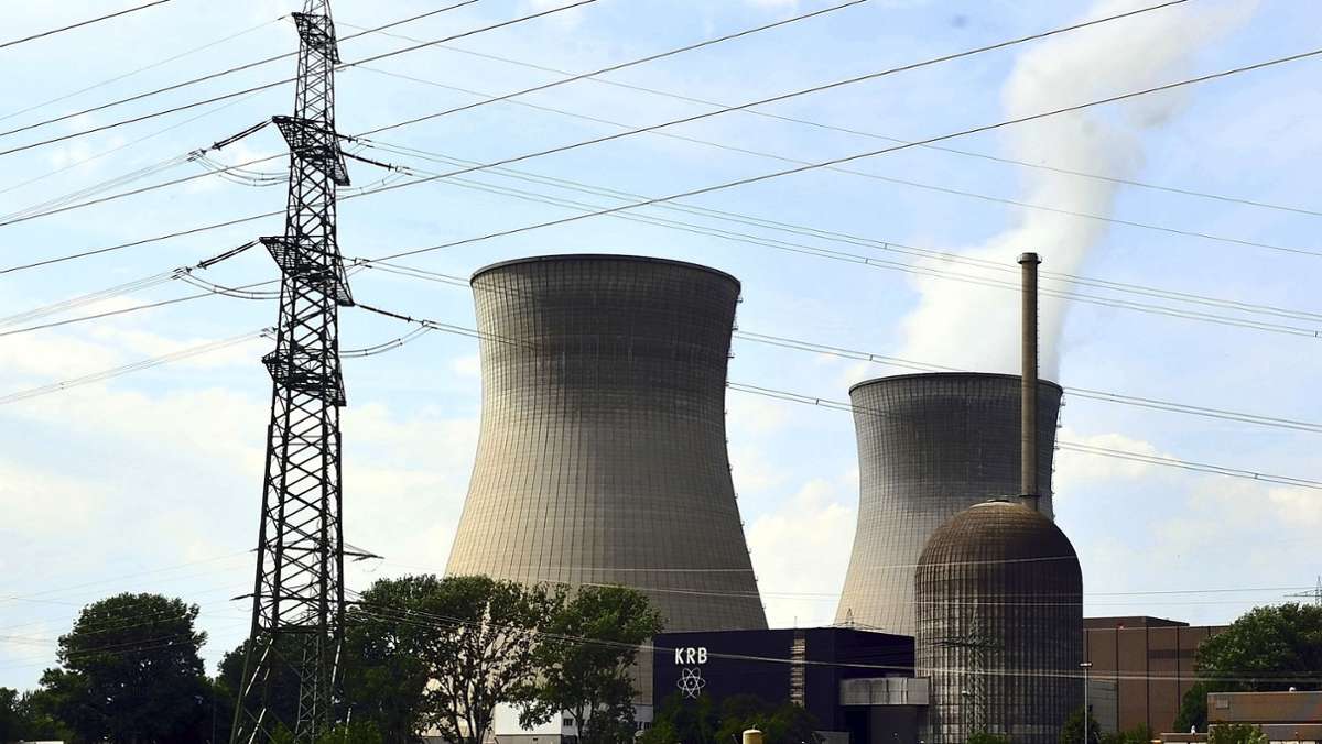 Debatte über Atomkraftwerke: Längere Laufzeiten für Atommeiler helfen nur kurzfristig