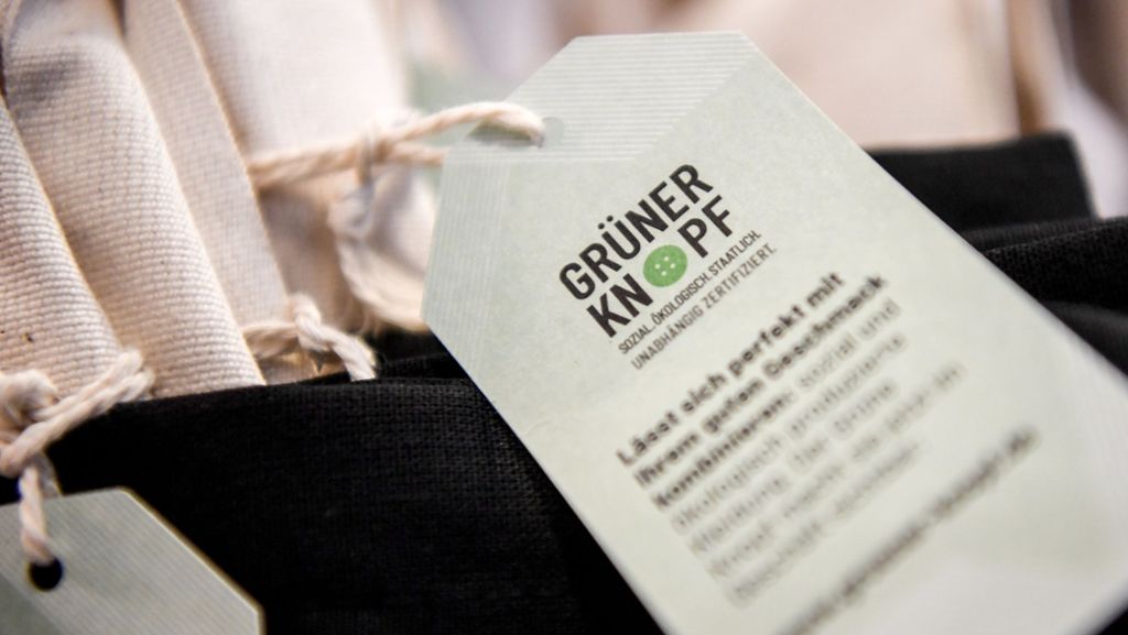 Textil-Siegel im Überblick: So erkennen Sie nachhaltige Kleidung