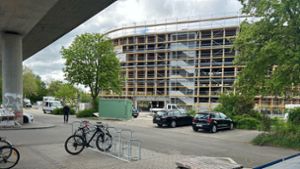 Schwanenplatz in Wendlingen: Sozialer Brennpunkt soll ein Treffpunkt für die Jugend werden