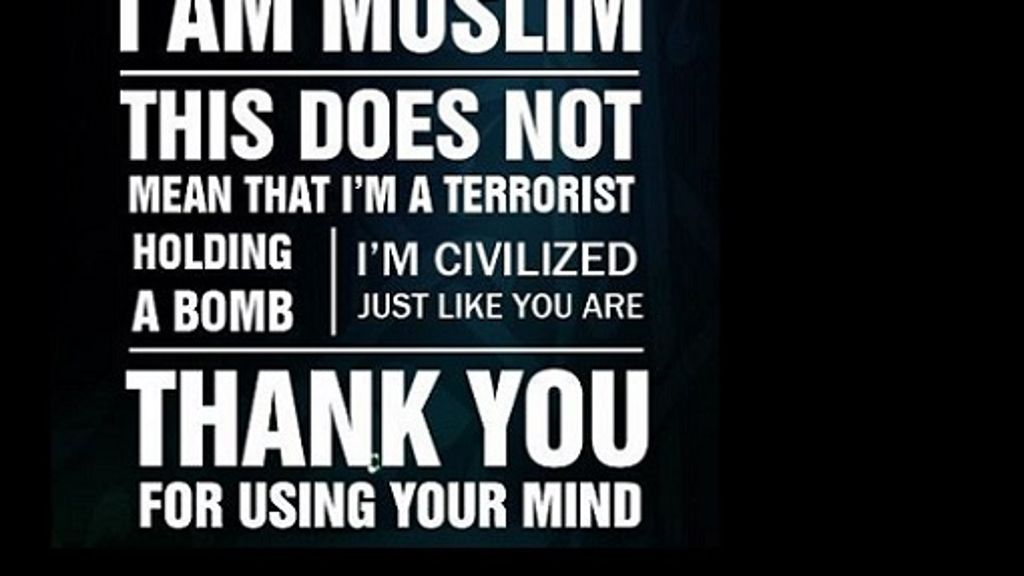 #StopIslam: Ein Hashtag sorgt für Diskussionen
