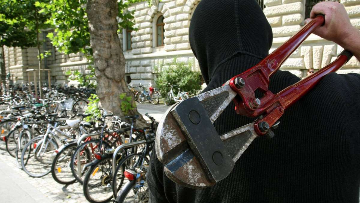 Marbach am Neckar: E-Bike-Diebe schlagen mehrere Male zu – Zeugen gesucht