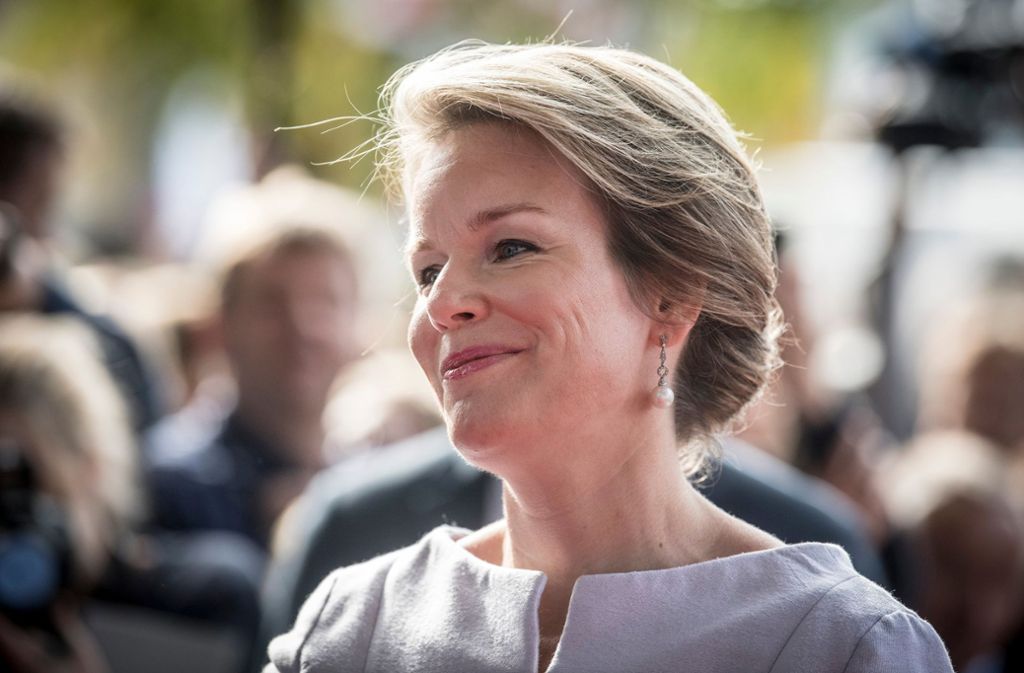 In der Kategorie „Charity“ wird die belgische Königin Mathilde gewürdigt. Die 46-Jährige setzt sich für die Stärkung der Rechte von Frauen und Kindern ein, für Bildung, Gesundheit, Armutsbekämpfung und gegen Cyber-Mobbing und sexueller Ausbeutung von Kindern.