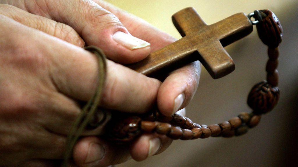 Studie: Kindesmissbrauch in katholischer Kirche weit verbreitet