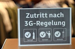 Richterin auf Probe scheitert mit Beschwerde  gegen 3G-Regel