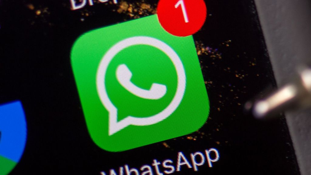 Neues Feature bei WhatsApp: Messenger bekommt Tracking-Funktion