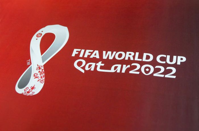 WM 2022 in Katar: Teilnehmerfeld die WM nahezu komplett
