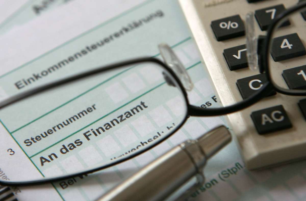 Im Normalfall müssen Einnahmen steuerlich geltend gemacht werden. Foto: picture alliance / dpa/Oliver Berg