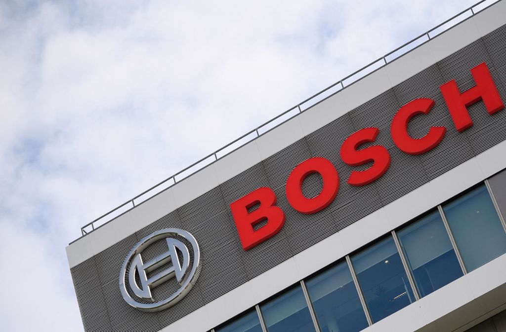 37 100 Personen arbeiten bei Bosch in der Region Stuttgart. Alleine in Stuttgart waren es 2018 insgesamt 17 500 Beschäftigte, zehn Jahre davor noch 13 000.