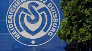 MSV Duisburg trauert um Nachwuchs-Talent