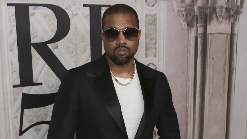 Kanye West und Drake: Öffentlicher Streit zwischen US-Rappern eskaliert