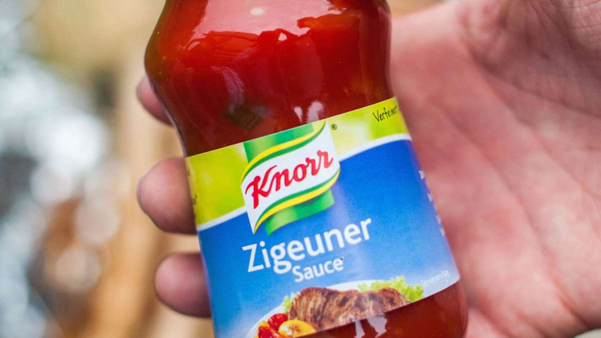 Nestlé, Bahlsen oder Knorr: Rassismus-Debatte sorgt für Änderung vieler Markennamen