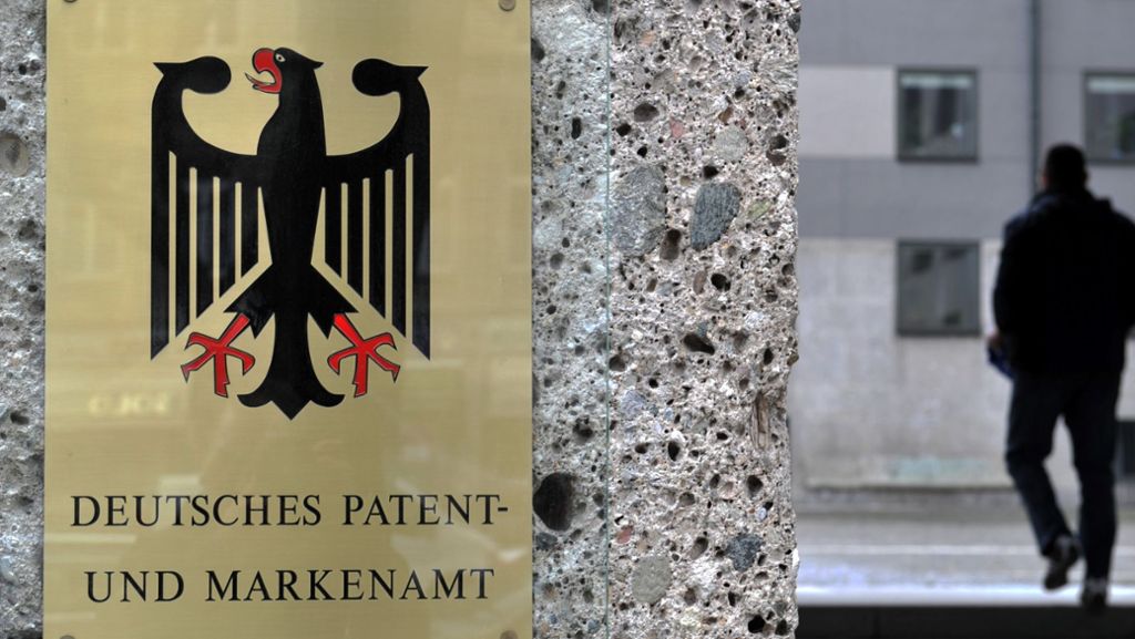 Patentanmeldungen: Frauen im Südwesten melden selten Patente an