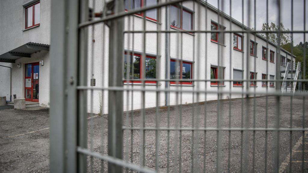 Asylbewerber kommen nach Kirchberg: Flüchtlingsunterkunft wird wieder belegt
