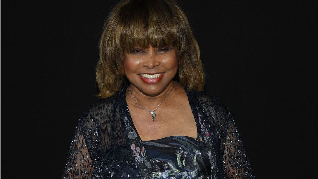 Tina Turner: Ältester Sohn der Rockröhre tot aufgefunden