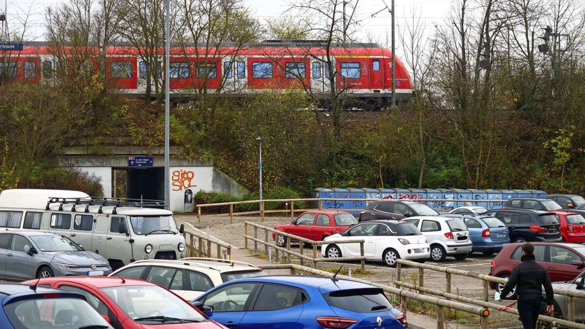 PH und HVF in Ludwigsburg: Parkgebühren an Hochschulen treffen auch Anwohner