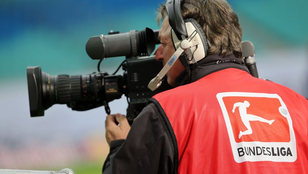 Bundesliga im TV: So kompliziert wird Fußball gucken