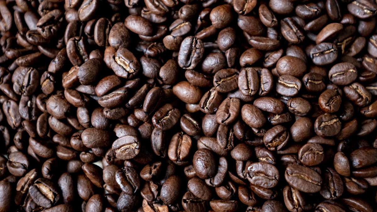 Lebensmittel: Verband befürchtet möglichen Kaffeemangel ab 2025