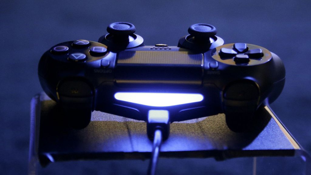 PS4-Nachfolger: Sony führt erstmals öffentlich die Playstation 5 vor