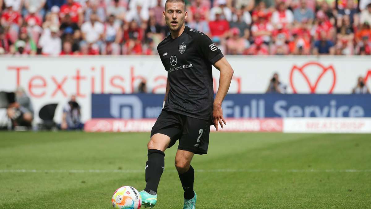 VfB Stuttgart: Wie der VfB in die Vorbereitung auf das Hoffenheim-Spiel geht