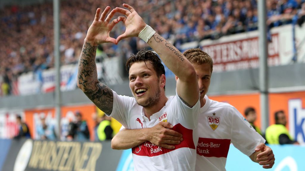 VfB Stuttgart: So liefen die Abstiegskrimis der vergangenen Jahre