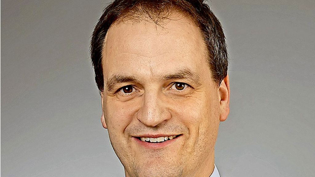 Bürgermeisterwahl in Bönnigheim: Albrecht Dautel macht das Rennen