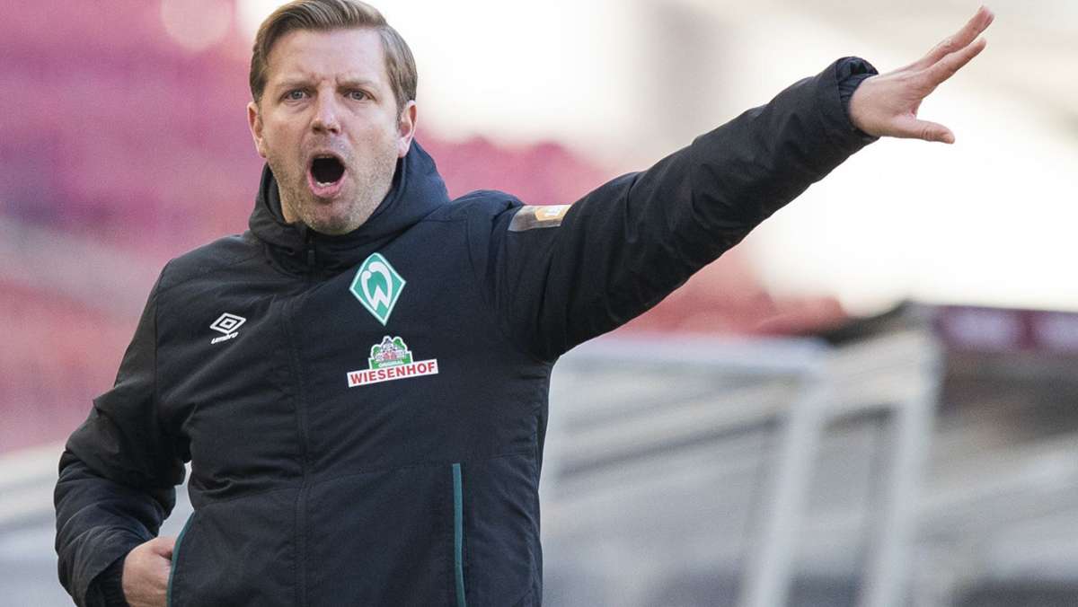  Florian Kohfeldt hat einen neuen Job. Der frühere Coach von Werder Bremen wird Trainer-Nachfolger von Mark van Bommel beim VfL Wolfsburg. Vom Niederländer hatte sich der VfL erst am Sonntag getrennt. 