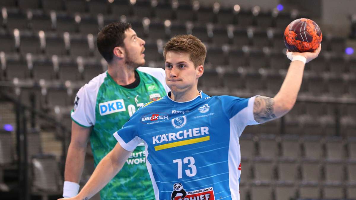  Handball-Bundesligist TVB Stuttgart hat bereits 27 Punkte auf dem Konto – den Klassenverbleib aber noch nicht sicher. 