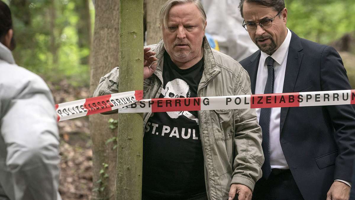  Thiel und Boerne, das „Tatort“-Team aus Münster, verblüffen in ihrem 40. Fall mit Einblicken in sehr menschliche Seiten. War das Zuschauen einen Sonntagabend wert? 