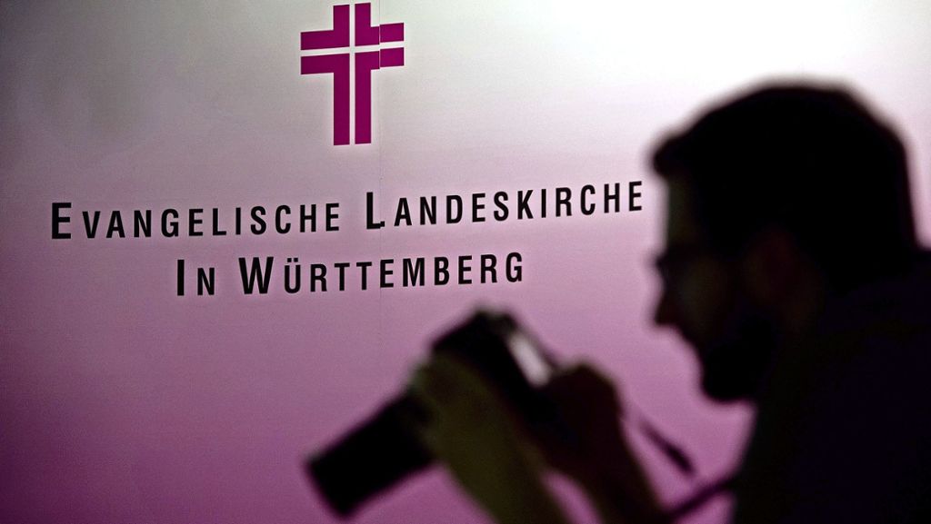 Leonberg: Die evangelischen Kirchen wählen ihre Vertreter