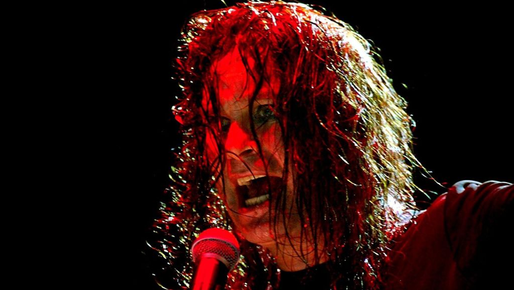 Ozzy Osbourne sagt Europa-Tournee ab: Kranker Hardrocker: „Ich bin am Boden zerstört“