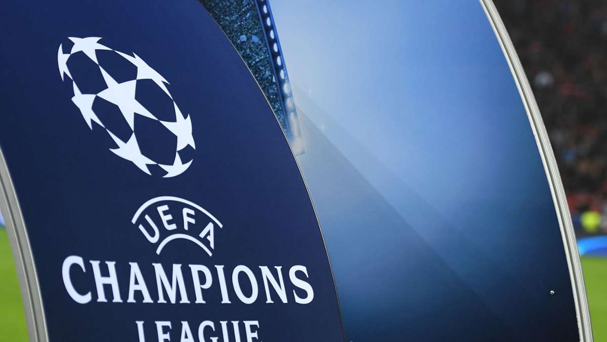  Die britische Regierung will das Champions-League-Finale zwischen Manchester City und dem FC Chelsea unbedingt in London sehen - Istanbul steht mittlerweile auf der Roten Corona-Liste Großbritanniens. 
