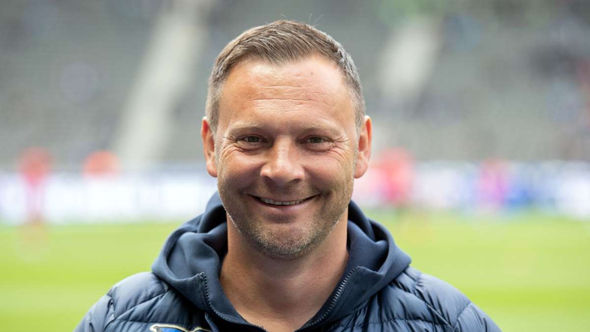 Nach Entlassung von Bruno Labbadia: Pal Dardai soll Hertha BSC retten –  Vertrag als Chefcoach bis 2022