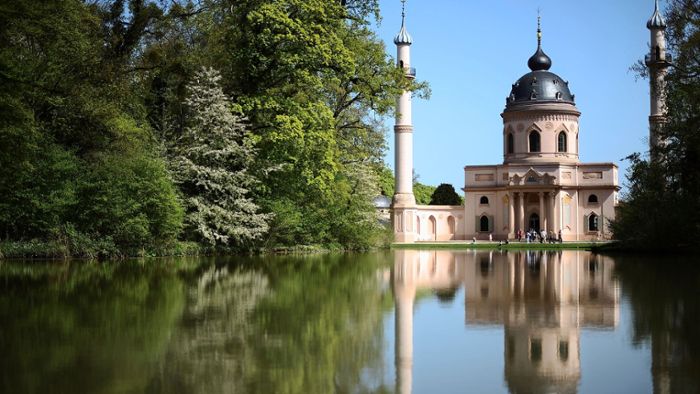 Fünf  schöne Reiseziele für einen Urlaub in Baden-Württemberg