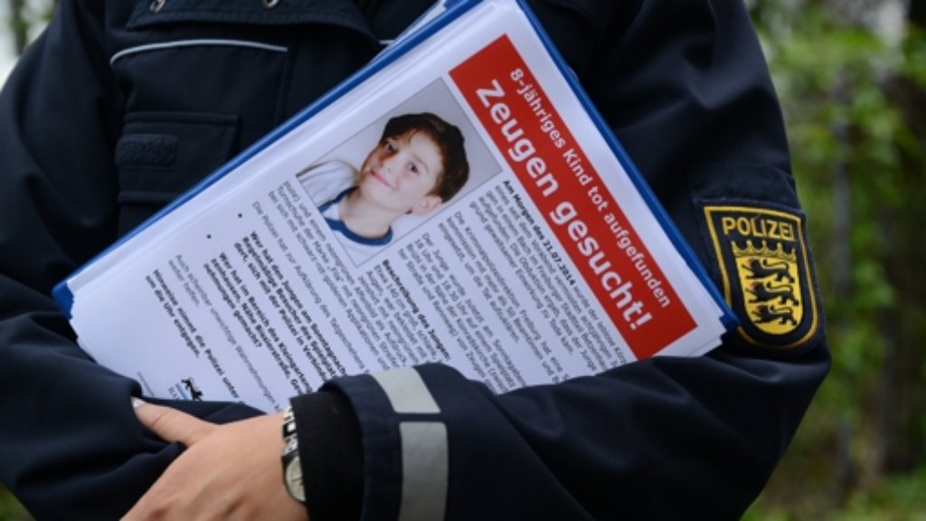 „Aktenzeichen XY“: Polizei hofft auf Hinweise im Fall  Armani